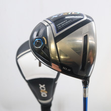 XXIO 11 Eleven Driver 10.5 Degrees MP-1100 Regular Headcover Right-Hand A-158569