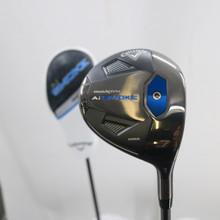 Callaway Paradym Ai Smoke Max 7 Fairway Wood 21 Deg Graphite Regular RH S-158988