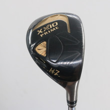 XXIO Prime 11 Eleven H7 Hybrid 29 Degrees Graphite SP-1100 R Regular RH S-158997