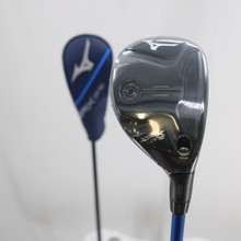 Mizuno JPX ONE 4 Hybrid 22 Deg Graphite Blue Frost Denali 5.0 Senior RH S-158998