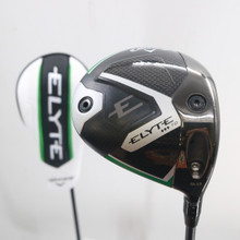 Callaway Elyte Triple Diamond Tour Draw Driver 9.0 Deg Tour Extra Stiff S-159007