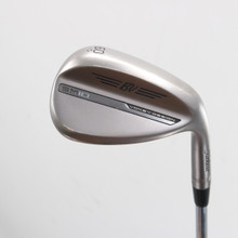 Titleist Vokey SM10 Nickel Lob Wedge 60 Degrees 60.10 S-Grind Steel RH S-159027
