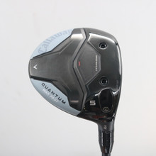 Callaway Quantum Max Fast 5 Fairway Wood 19 Deg Vanquish R2 Senior RH S-159128