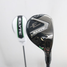 Callaway Elyte 4 Hybrid 22 Deg Graphite Vanquish 5/R2 Senior Right-Hand S-159130