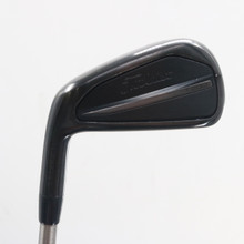 Titleist T200 Black Individual 4 Iron Graphite AeroTech Stiff Left-Hand S-159146