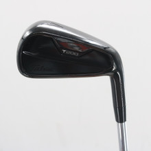 Titleist T200 Black Individual 4 Iron Steel Project X Extra Stiff RH S-159147