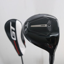 Titleist GT280 Mini Driver 13 Deg Graphite 1K Black Tensei X-Stiff RH S-159149