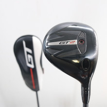 Titleist GT2 Fairway 7 Wood 21 Degrees Graphite 1K Blue Tensei Stiff RH S-159151