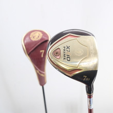 XXIO Prime Royal Edition Women 7 Fairway Wood 23 Deg Graphite Ladies RH S-159166