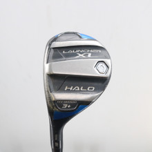 Cleveland Launcher XL Halo 3+ Hy-Wood 18 Deg Graphite Regular Left-Hand S-159182