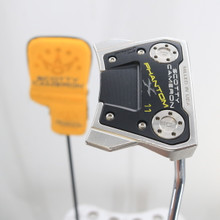 Titleist Scotty Cameron Phantom X 11 Putter 35 Inches 35" Steel RH S-159210