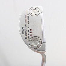 Titleist Scotty Cameron Select Newport 3 Putter 33 Inch 33" Steel RH S-159213