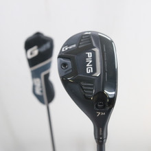 PING G425 7 Hybrid 34 Degrees Graphite Alta CB 70 SR Senior Right-Hand S-159220