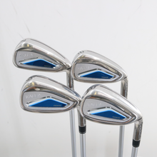 TaylorMade Kalea Premier Iron Set 7-P Graphite Ladies Right-Handed A-159077