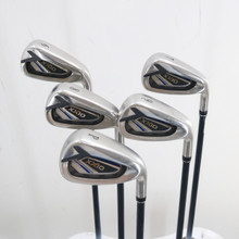 XXIO Twelve 12 Iron Set 6-P Graphite MP1200 Regular Flex Right-Hand A-159082