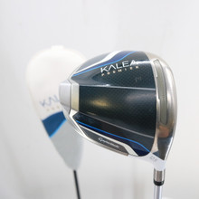 TaylorMade Kalea Premier Women's Driver 12.5 Degrees Graphite Ladies RH S-159245