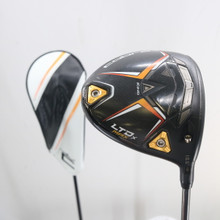 Cobra King LTDx Max Driver 10.5 Deg Graphite Diamana Regular Right-Hand S-159246