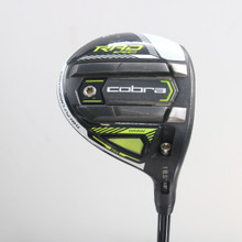 Cobra King Radspeed Draw 5 Fairway Wood 18.5 Deg Graphite R Regular RH S-159247