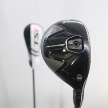 Titleist TSi2 5 Hybrid 24 Deg Graphite Blue Tensei Regular RH HeadCover S-159262