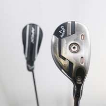 Callaway Apex 21 5 Hybrid 24 Degrees Graphite Recoil Dart F3 Regular RH S-159270