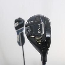 PING G425 5 Hybrid 26 Degrees Graphite Alta CB 70 R Regular Right-Hand S-159275