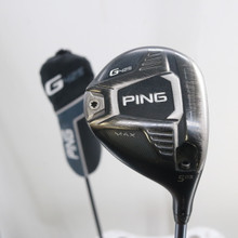 PING G425 Max Fairway 5 Wood 17.5 Deg Graphite ALTA CB 55-R Regular RH S-159276