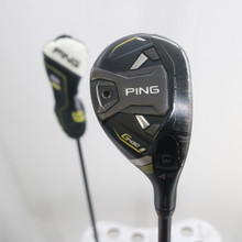 PING G430 4 Hybrid 22 Degrees Graphite Alta CB 70 R Regular Right-Hand S-159277