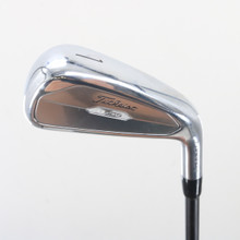 Titleist U505 1 Hybrid-Iron Graphite 1K Blue Tensei 85-X Extra Stiff RH S-159282