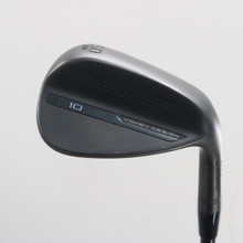 Titleist Vokey SM10 Jet Black Wedge 50.08F Deg TOUR AD Extra Stiff RH S-159283