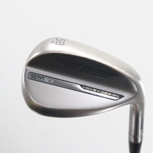 Titleist Vokey SM10 Nickel Lob Wedge 58 Degrees 58.14 K-Grind Steel RH S-159288