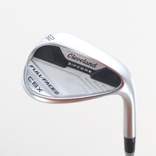 Cleveland CBX Full Face 2 ZipCore Wedge 52 Deg 52.12 Graphite Senior RH S-159293