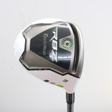 TaylorMade RocketBallz RBZ 3 Fairway Wood 15 Degree Graphite Stiff RH S-159313