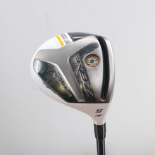 TaylorMade RBZ Stage 2 Fairway 5 Wood 19 Deg Graphite Matrix Regular RH S-159319