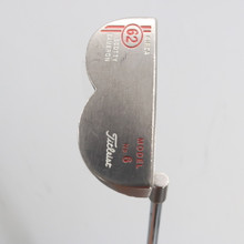 Titleist Scotty Cameron Circa '62 Charcoal Mist No. 6 Putter 35" RH S-159322