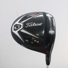 Titleist 915D2 Driver 9.5 Degrees Graphite Aldila Rogue Extra Stiff RH S-159323