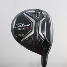 Titleist 917F2 Fairway 3HL Wood 16.5 Deg Graphite Diamana S+ Stiff RH S-159327