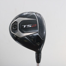 Titleist TS2 Fairway 5 Wood 18 Deg Graphite Fubuki Regular Right-Handed S-159328