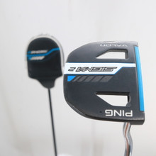 PING Sigma 2 Valor Stealth Adjustable Putter 32-36 Inches Steel RH S-159329