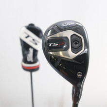 Titleist TS2 Hybrid 23 Deg Graphite Kuro Kage 60-A Senior Right-Handed S-159342