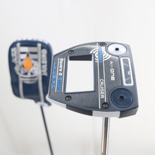 Odyssey Ai-One Square 2 Square Jailbird Putter 38 Inches 38" Steel RH S-159344