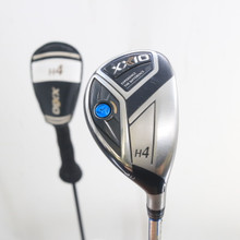 I Srixon ZXi5 Mens Single Golf Irons with Graphite Shaft