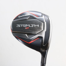 TaylorMade Stealth 2 Fairway 3 Wood 15 Deg Graphite Helium F2 Senior RH S-159374