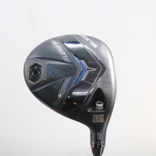 Cobra DS-Adapt X 5 Fairway Wood 18 Deg Graphite Vanquish 4-R2 Senior RH S-159391