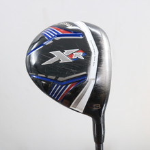 Callaway XR 3 Fairway Wood 15 Degrees Graphite Project X 5.5 Regular RH S-159397
