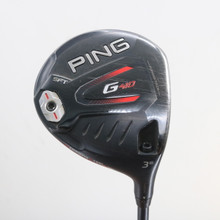 PING G410 SFT 3 Fairway Wood 16 Degree Graphite ALTA CB 65-SR Senior RH S-159399