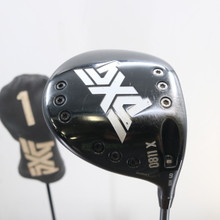 PXG 0811 X GEN2 Driver 9 Degrees Graphite HZRDUS Extra Stiff Right-Hand S-159433