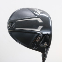 PXG 0311XF GEN5 Driver 9 Deg Graphite Black Diamana S Stiff Right-Hand S-159434