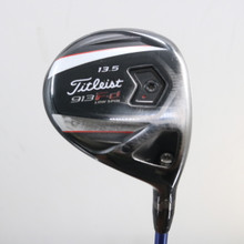 Titleist 913Fd Fairway Wood 13.5 Deg Blue Diamana S+72 Stiff Right-Hand S-159443