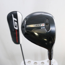 Titleist GT1 3 Fairway Wood 15 Deg Graphite Air Speeder 40-R2 Senior RH S-159444