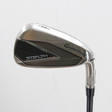 TaylorMade Stealth Individual 6 Iron Graphite AUTOFLEX SF505 Regular RH S-159449